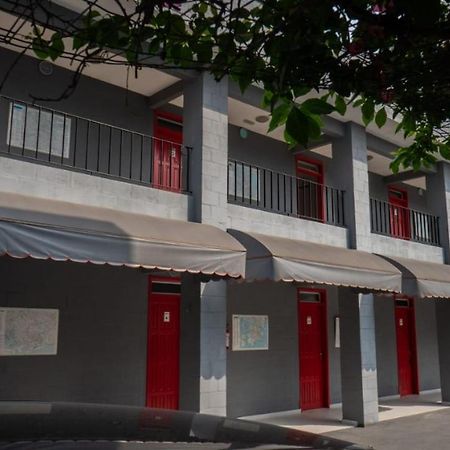 Urbano Suites Ubatuba Exterior foto