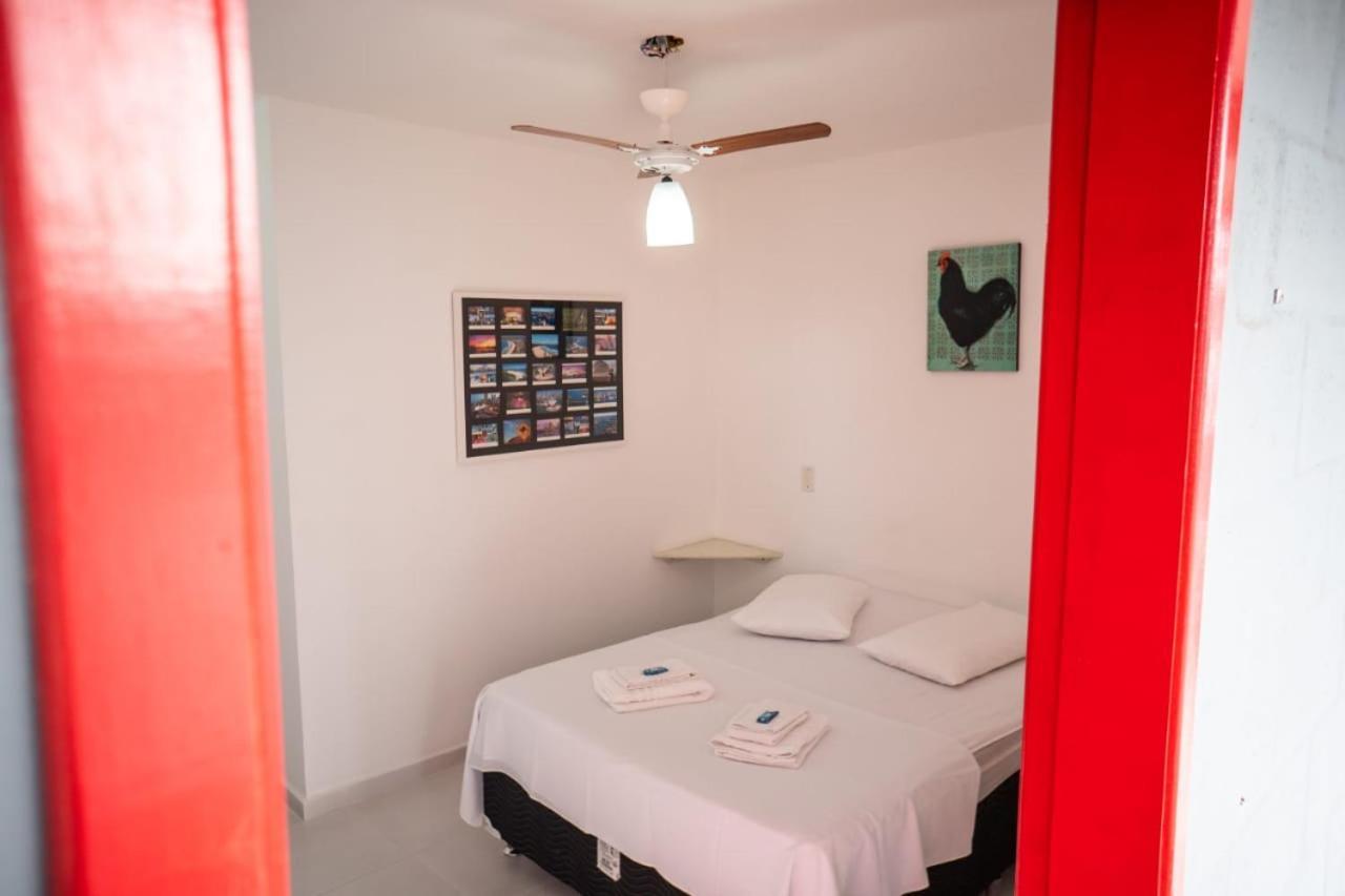 Urbano Suites Ubatuba Exterior foto