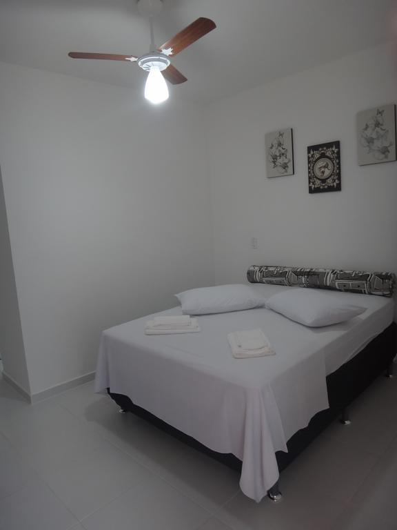 Urbano Suites Ubatuba Cameră foto