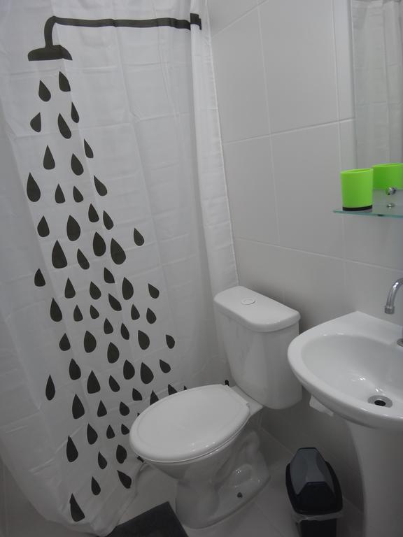 Urbano Suites Ubatuba Cameră foto