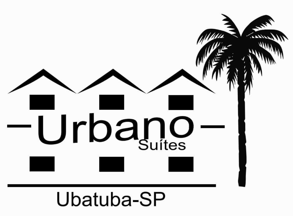 Urbano Suites Ubatuba Exterior foto