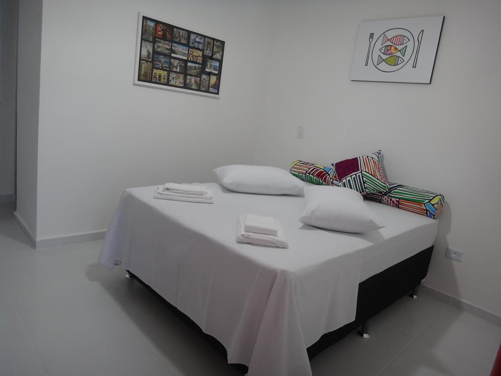 Urbano Suites Ubatuba Cameră foto