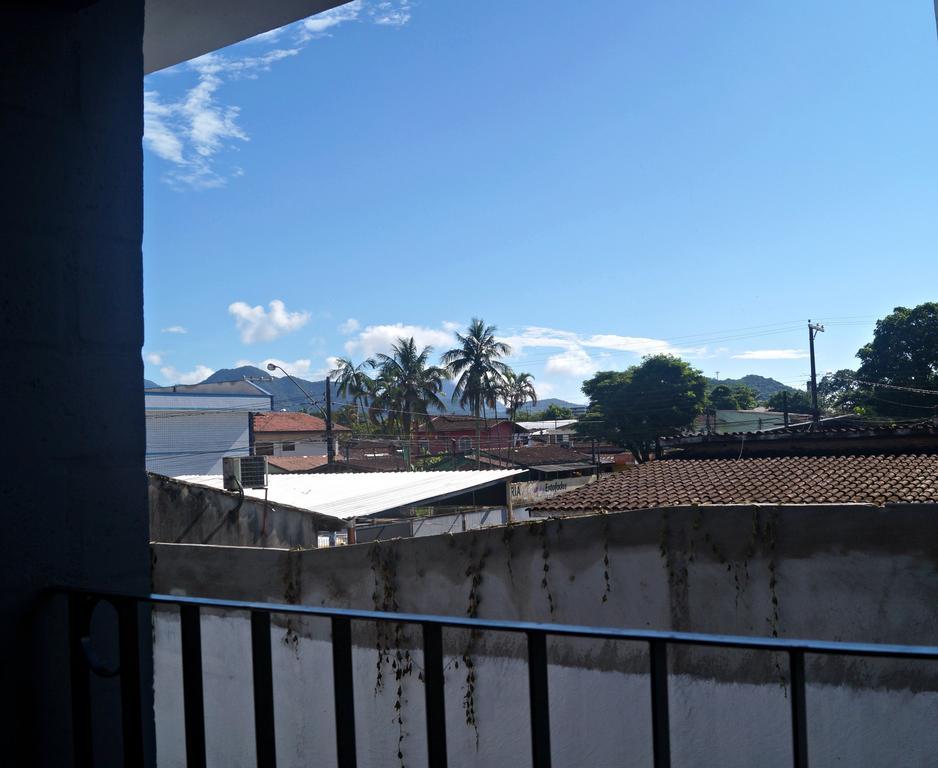 Urbano Suites Ubatuba Exterior foto